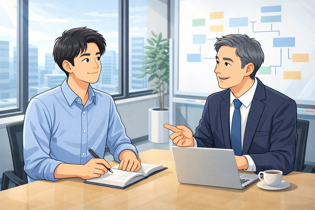 相談